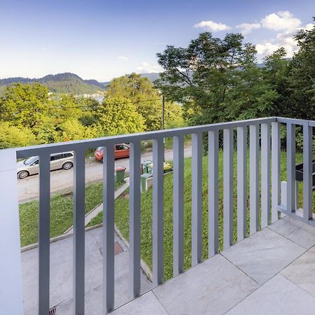 Luxury Apartment Stilla Bled Dış mekan fotoğraf