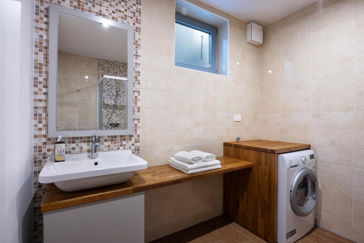 Luxury Apartment Stilla Bled Dış mekan fotoğraf