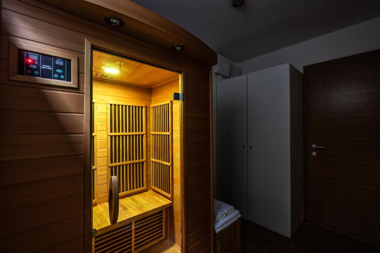 Luxury Apartment Stilla Bled Dış mekan fotoğraf