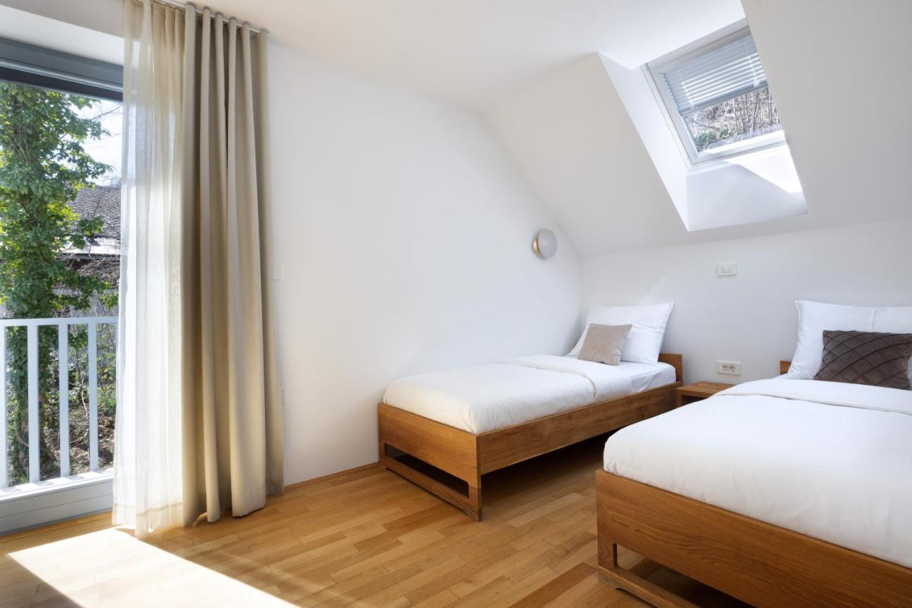 Luxury Apartment Stilla Bled Dış mekan fotoğraf