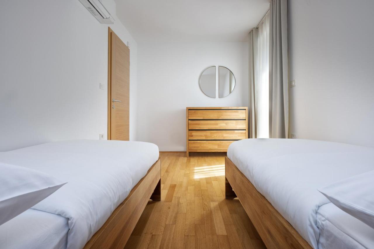 Luxury Apartment Stilla Bled Dış mekan fotoğraf