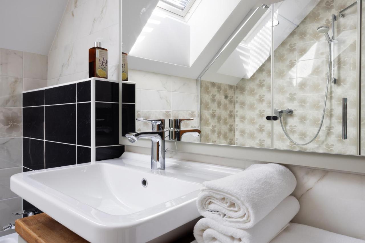 Luxury Apartment Stilla Bled Dış mekan fotoğraf