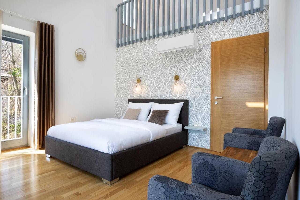Luxury Apartment Stilla Bled Dış mekan fotoğraf