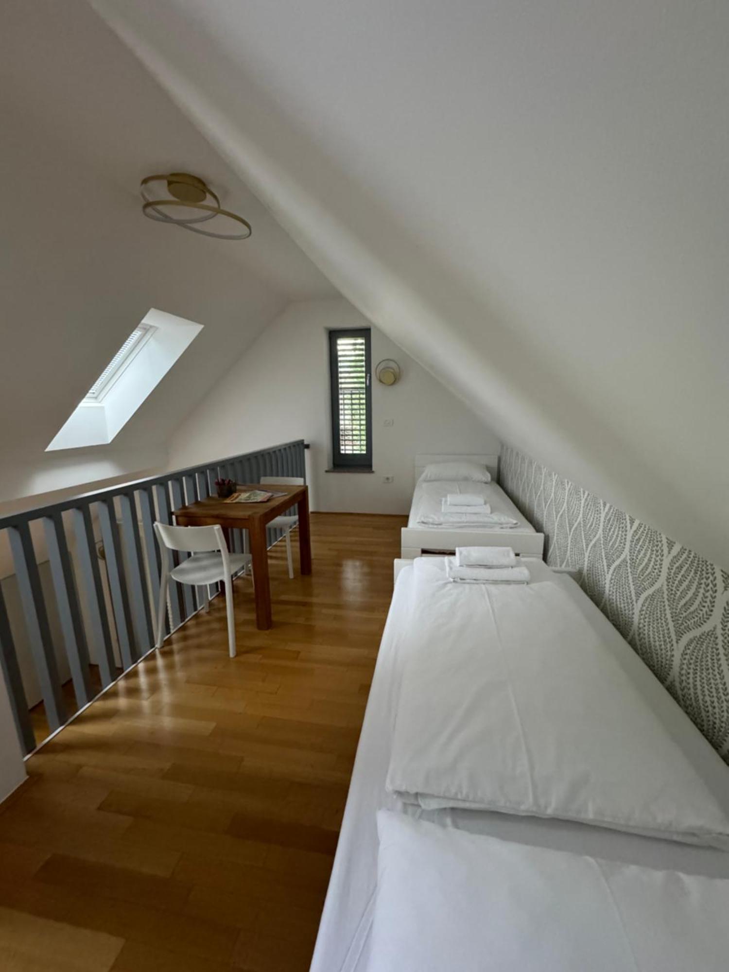 Luxury Apartment Stilla Bled Dış mekan fotoğraf