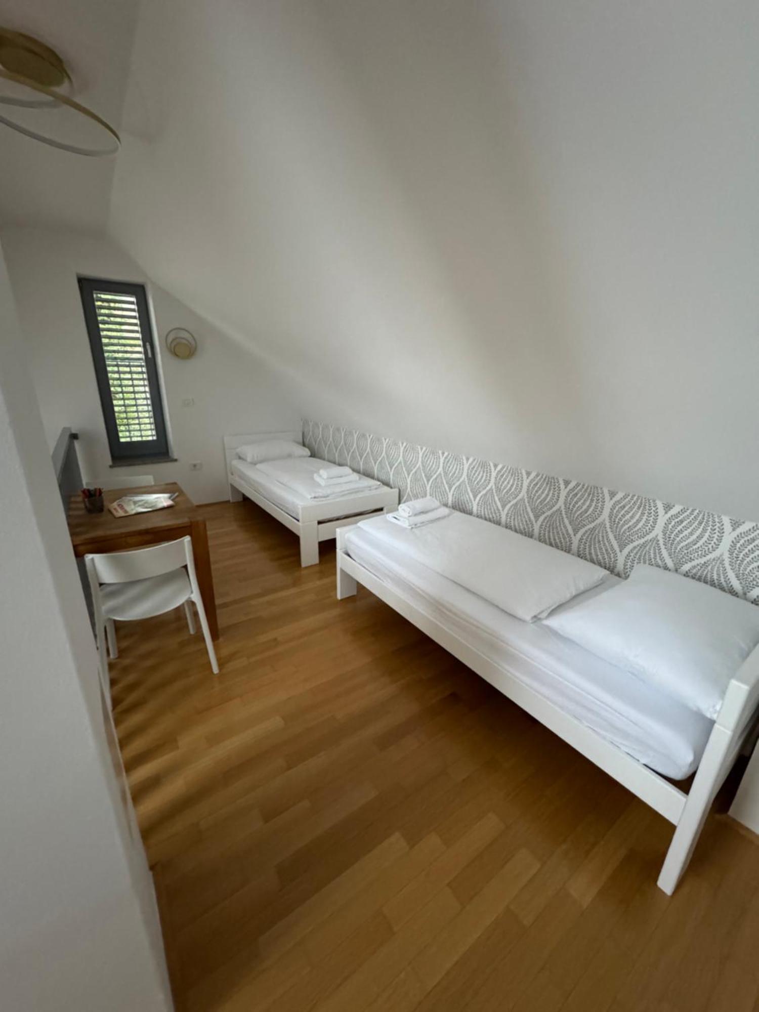 Luxury Apartment Stilla Bled Dış mekan fotoğraf