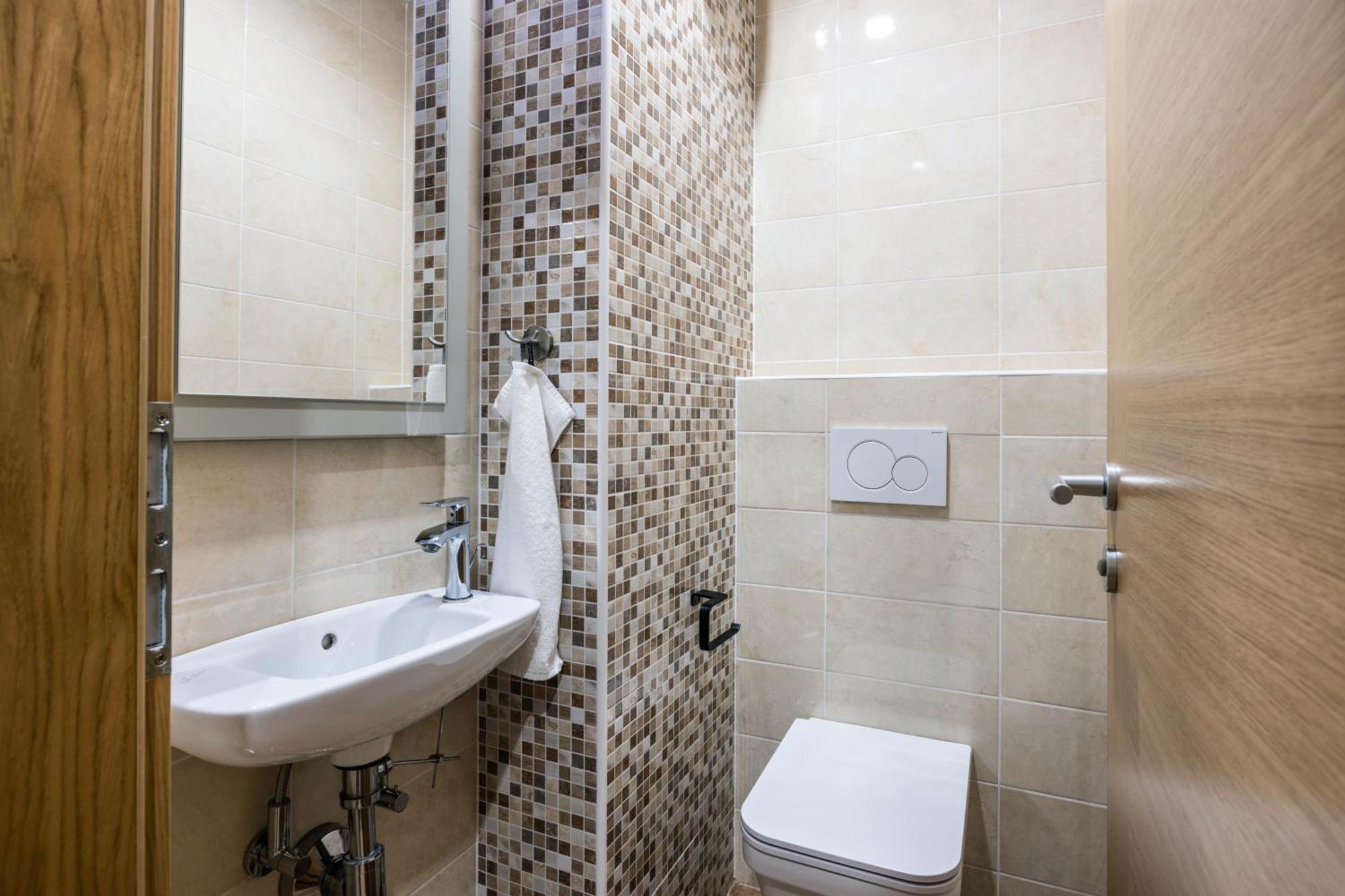 Luxury Apartment Stilla Bled Dış mekan fotoğraf